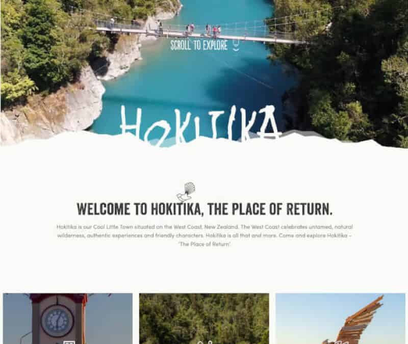 hokitika.org
